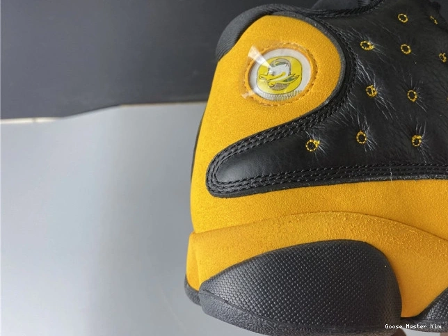 Air AR4390-035 League Jordan High Retro 13 Oregon 0711